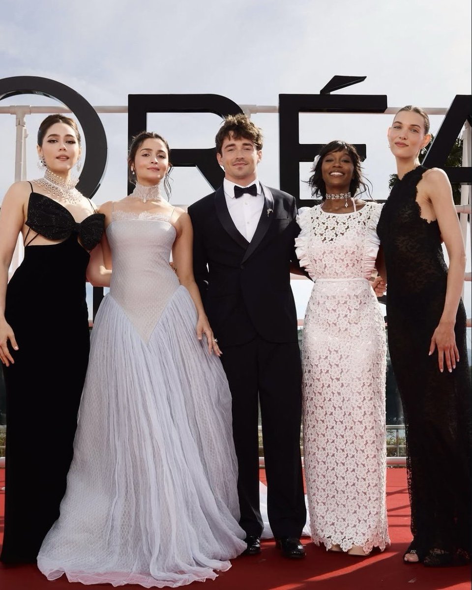 Charles Leclerc Thailand Fan Club tweet media