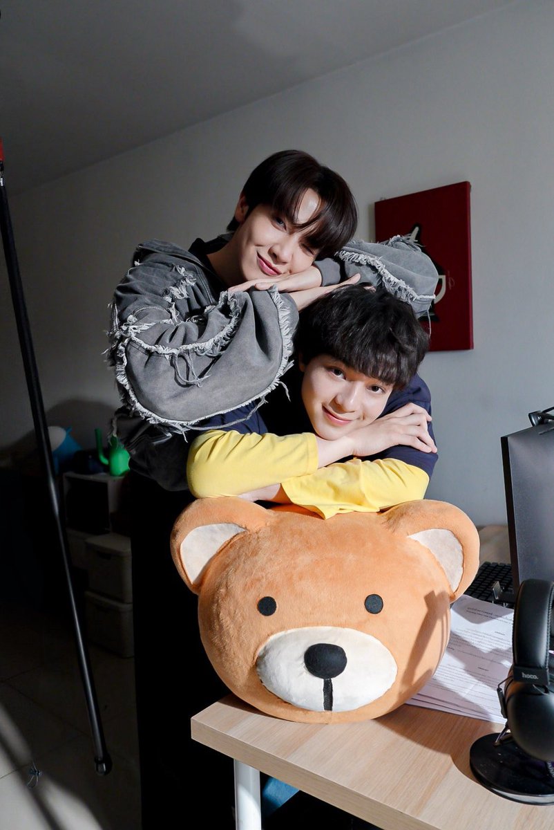 H o n e y ♡ ⁶ᶜᵒᵈᵉ tweet media