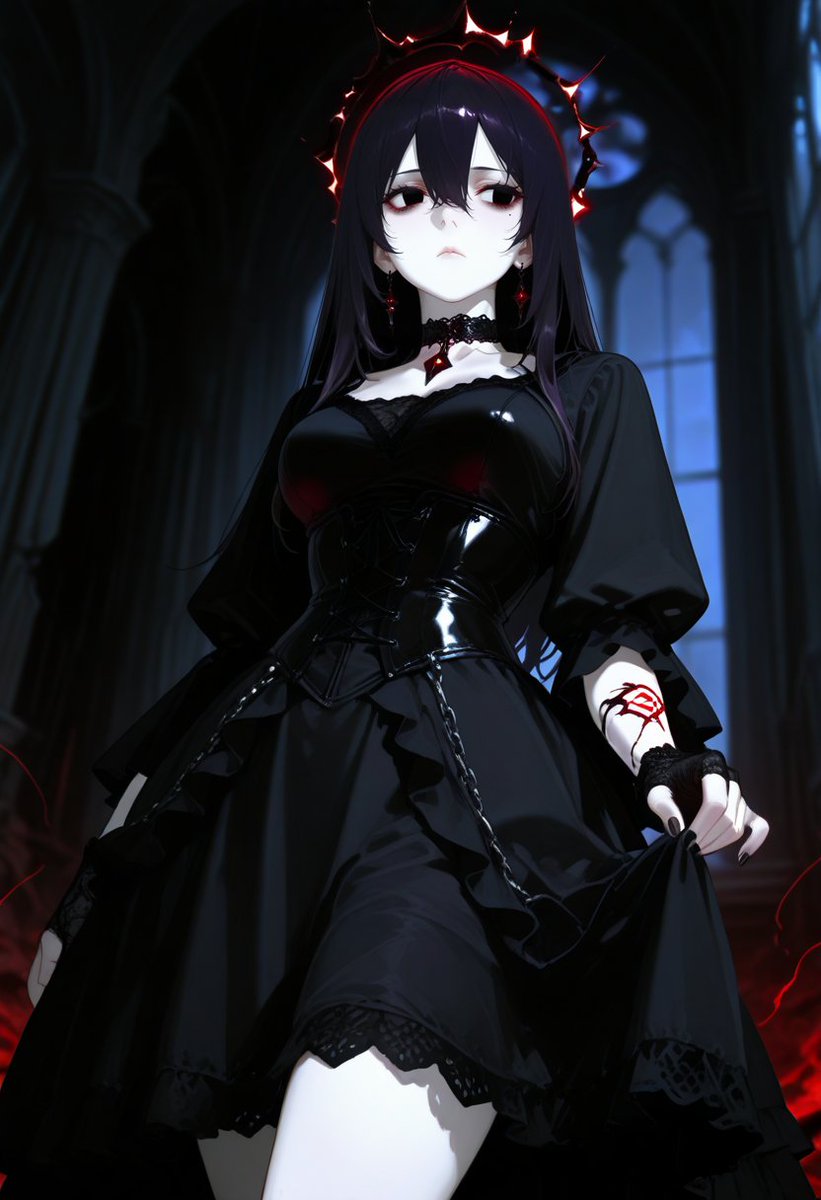 ❤︎Noire/ノワール❤︎ tweet media