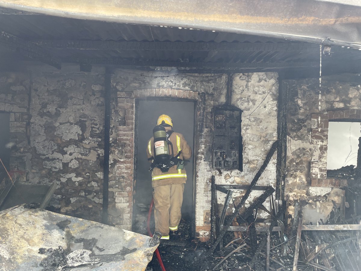 Country Fire Service tweet media
