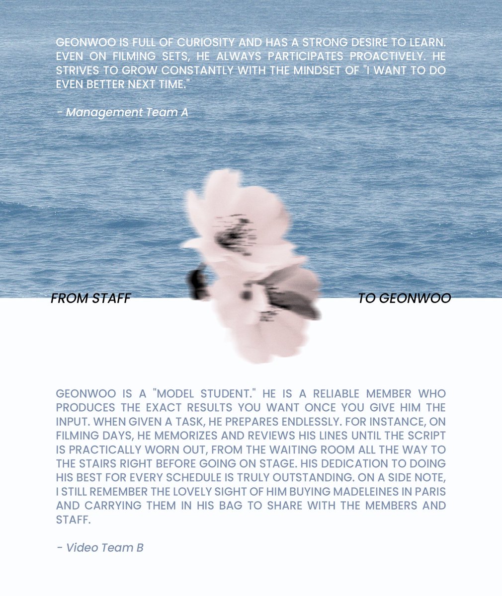 GEONWOO INTL tweet media