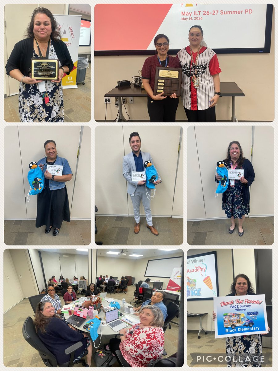 maty_orozco's tweet photo. There’s something powerful about a room full of leaders learning together, growing together, and celebrating together. #aldinestory https://t.co/UiKNNR79IV