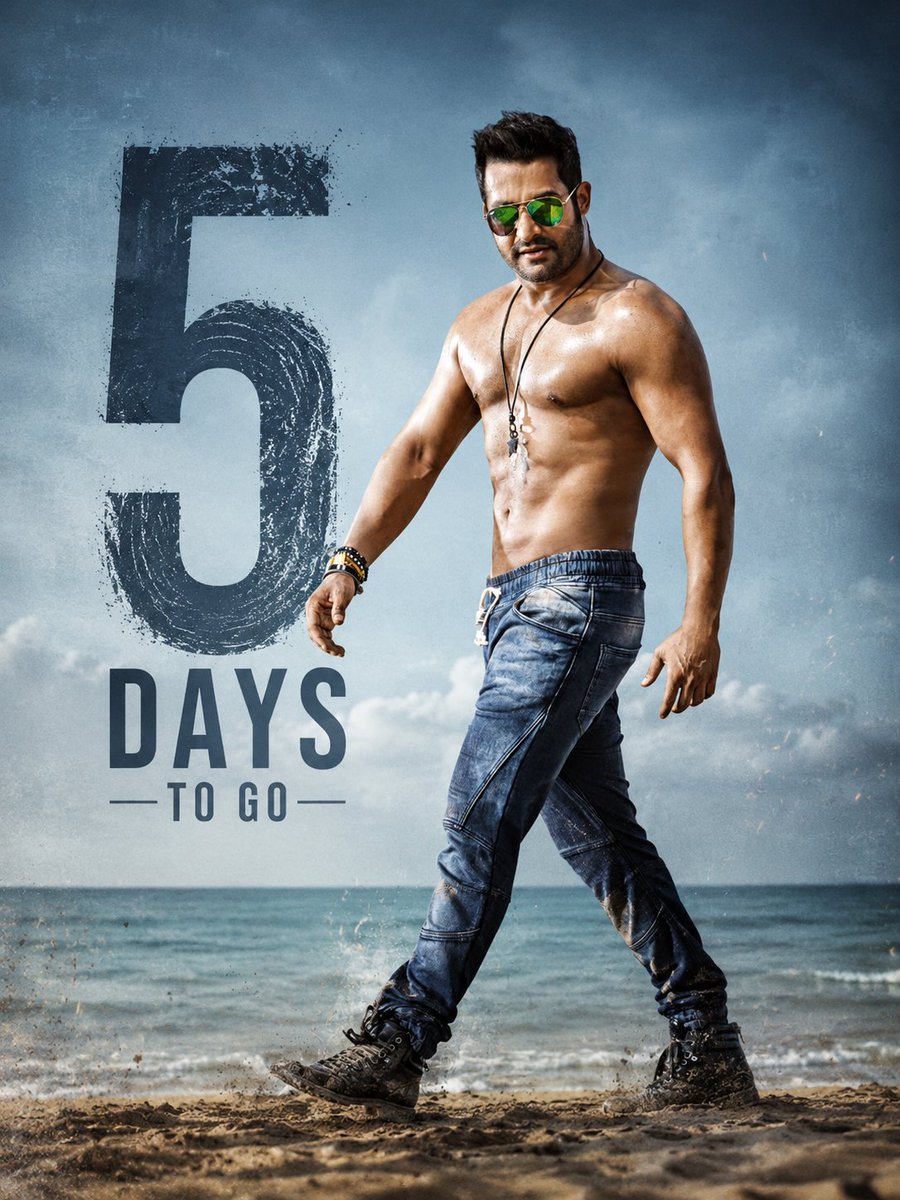 Utd_max13's tweet photo. Prathi okkadikii answer iche roju 🤫🔥
#NTRNEEL 
#NTRBirthdayMonth https://t.co/bkJsDSzF2P