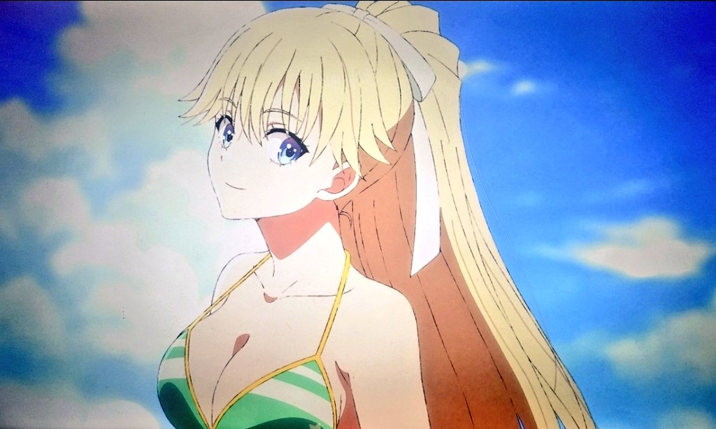 Ecchi Empire 3 tweet media