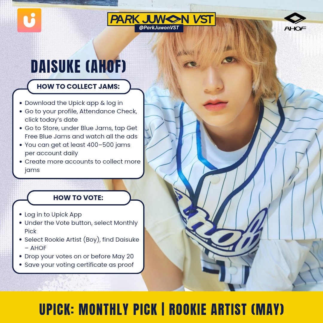 Park Juwon VST tweet media