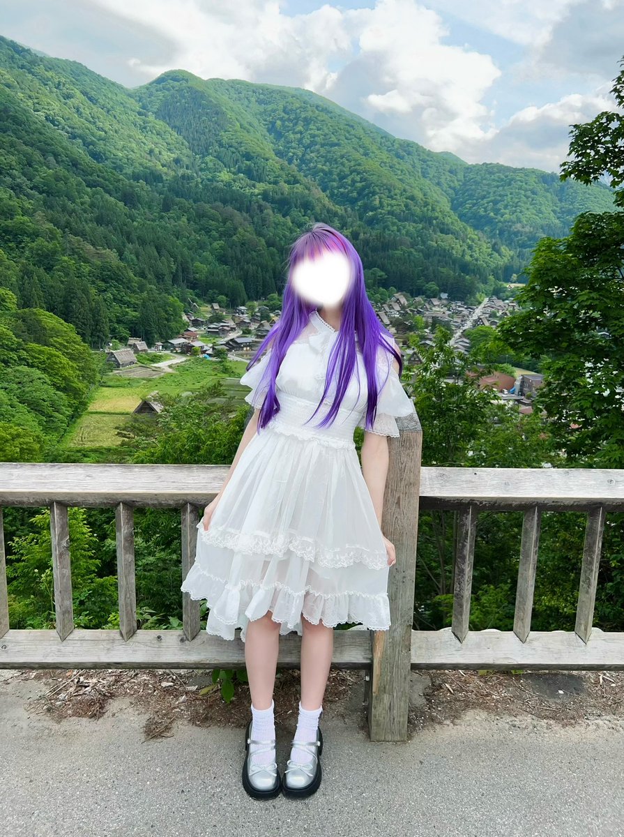 ✝️ Omu | Vtuber tweet media