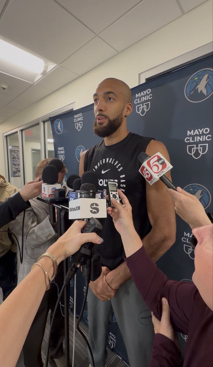ashstro's tweet photo. 📍Minnesota 

Game 6 coming up on Friday! Make sure to catch our coverage of Spurs vs. Wolves on @SiriusXMNBA! https://t.co/gQZMZhT1g2