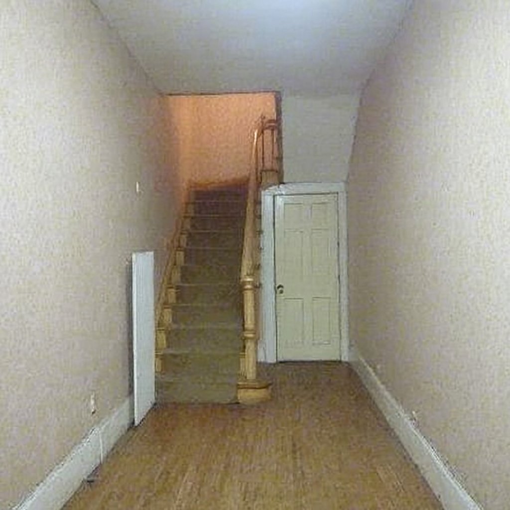 Liminal Space tweet media