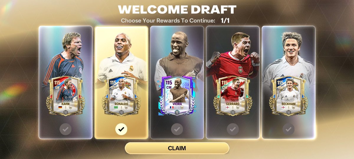 FC Mobile News F2P tweet media