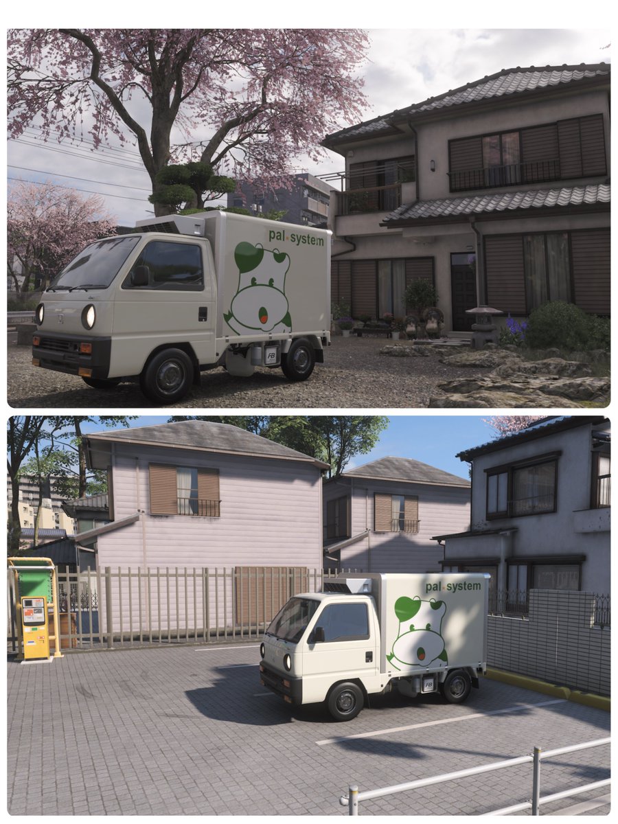くりぃーみー🐈猫バスペインター🚌龍が如く🐉❤️ tweet media