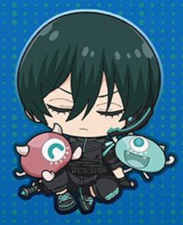 Chibiitoshirin's tweet photo. https://t.co/SnhFVWk0SU