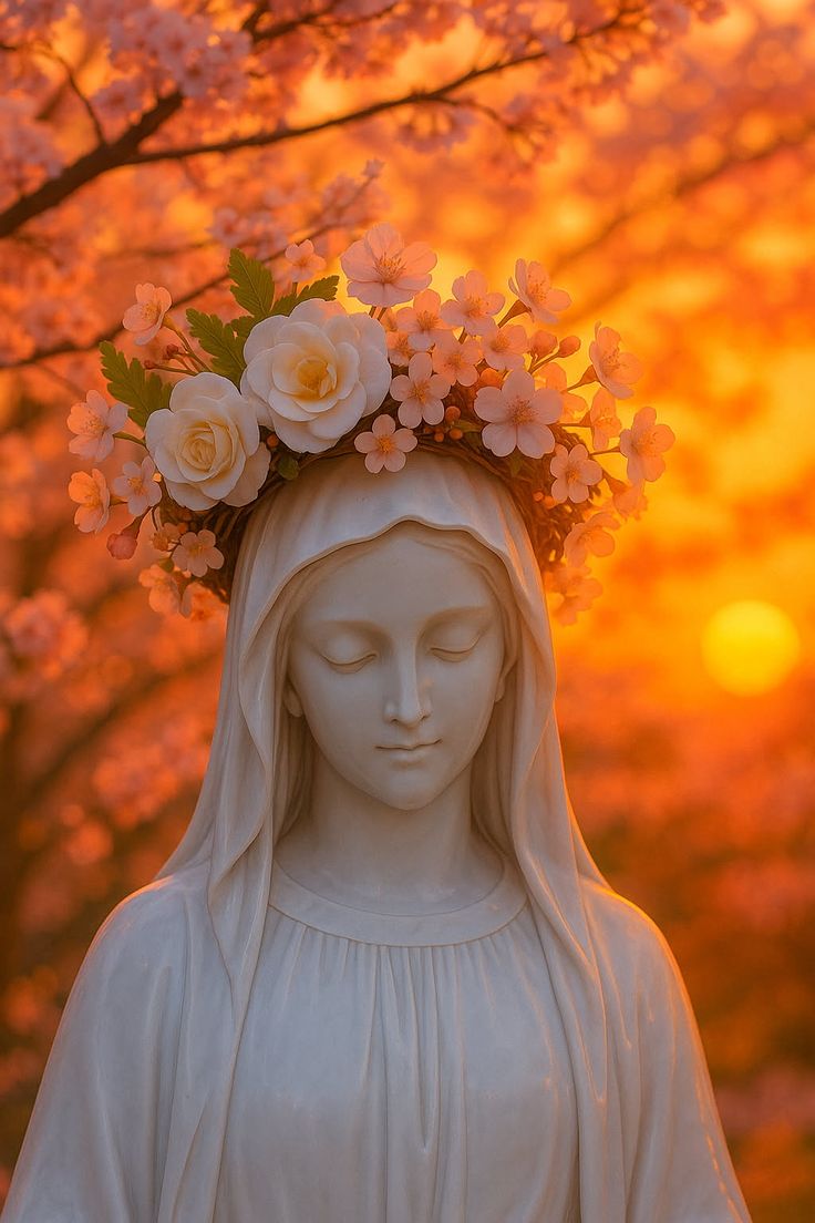 MotherMary tweet media