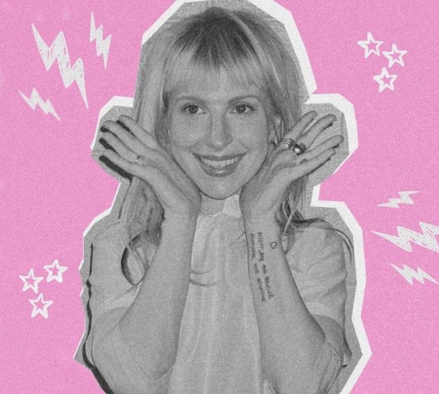Paramore Brasil tweet media