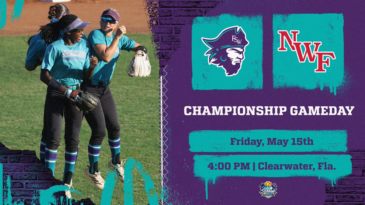 Florida SouthWestern Buccaneers tweet media