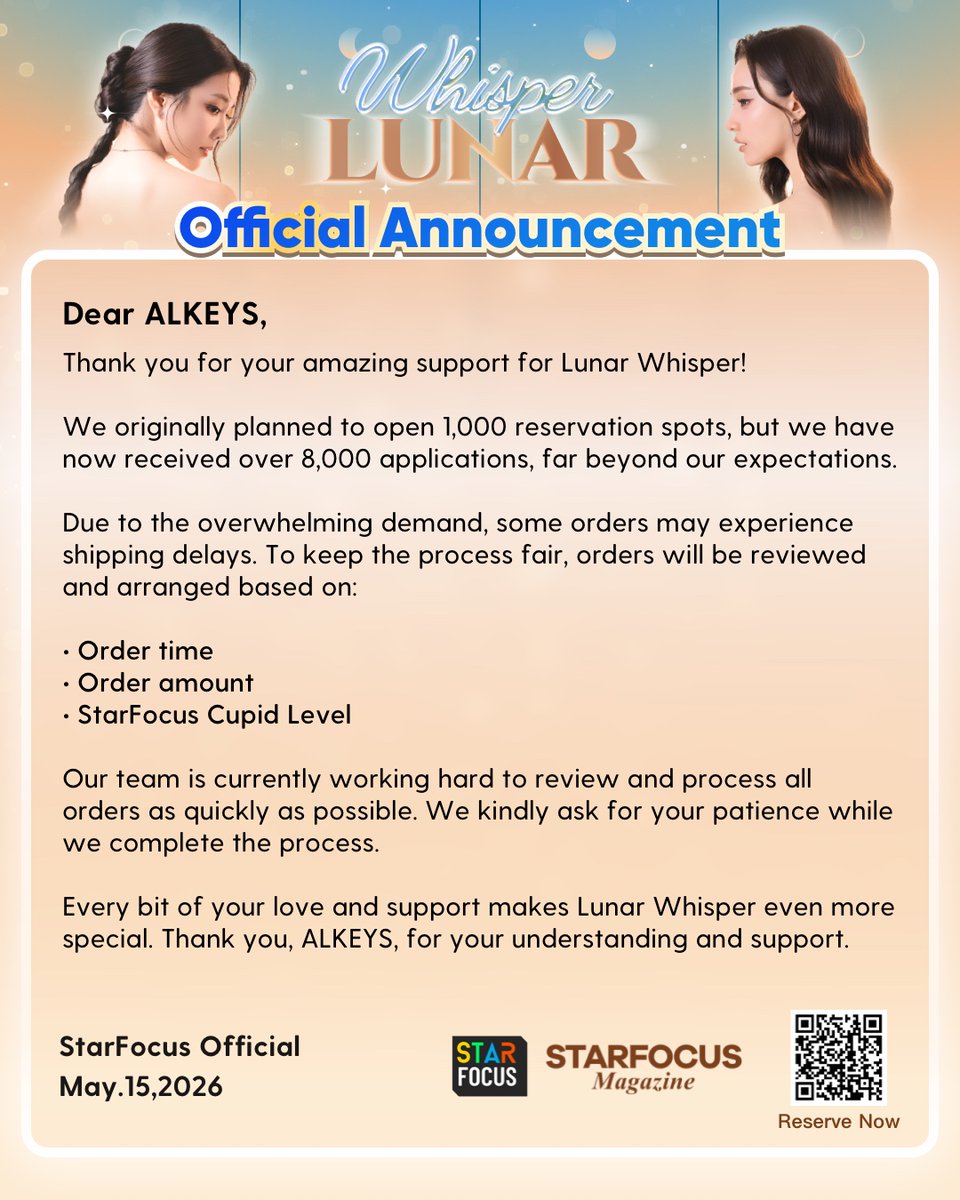 STARFOCUS_MAGAZINE tweet media