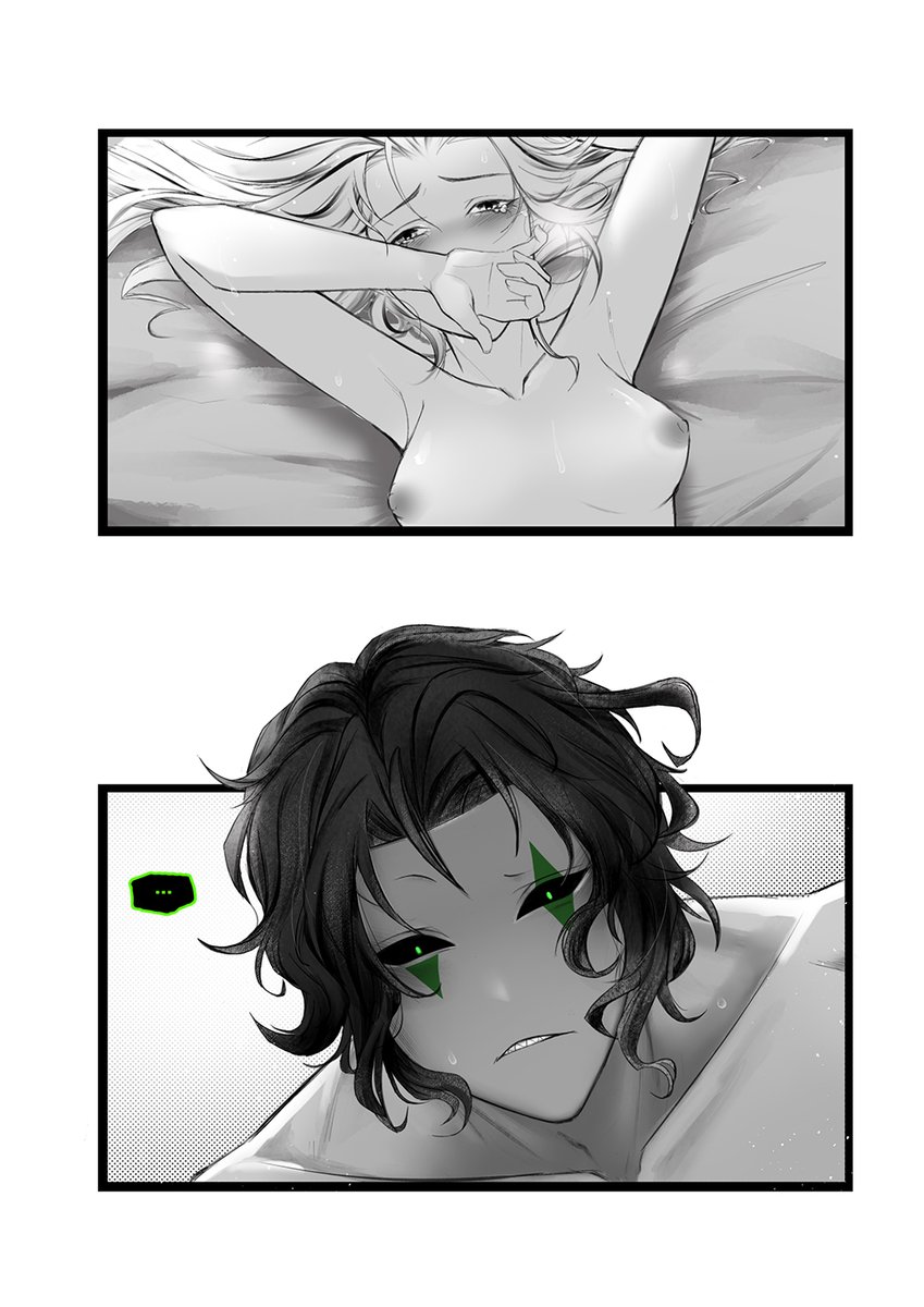 妻妻 tweet media