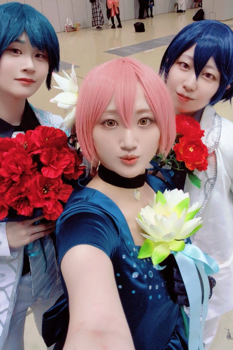 咲弥🍣JJ tweet media