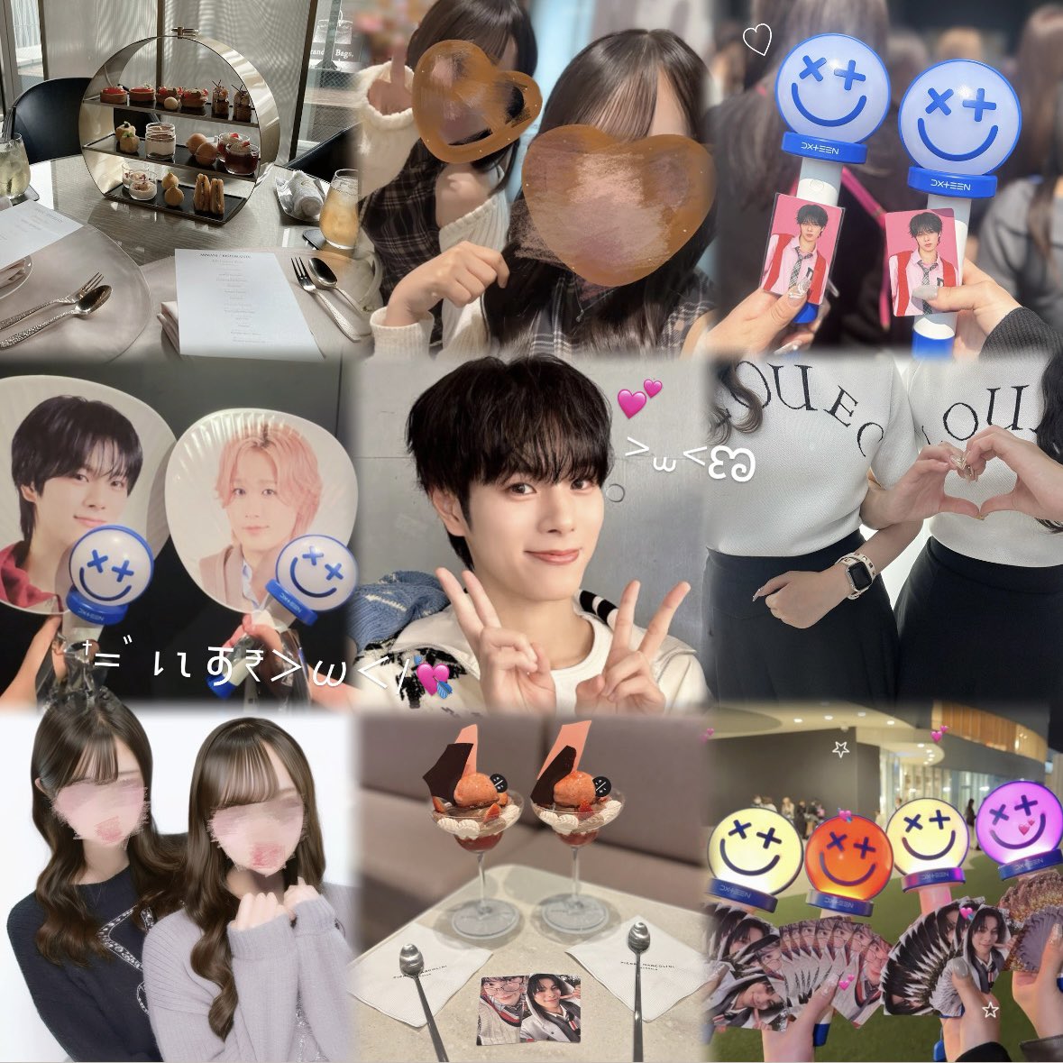 𝒜♡ tweet media