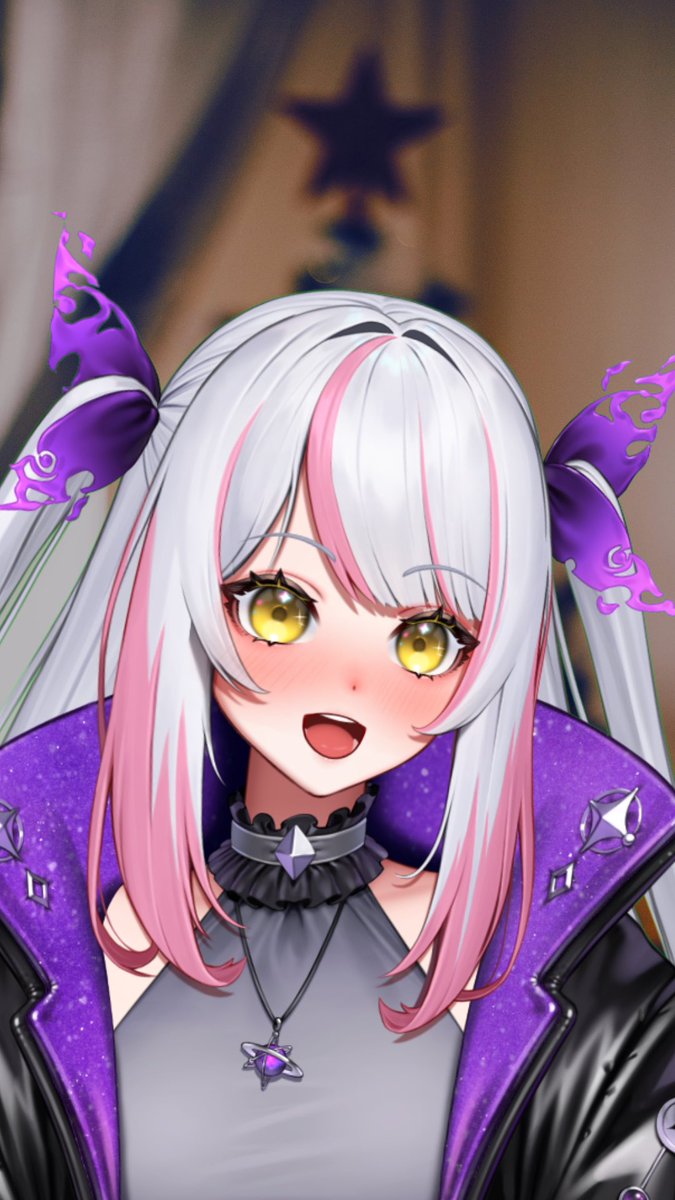 Xeno matter||Vtuber tweet media