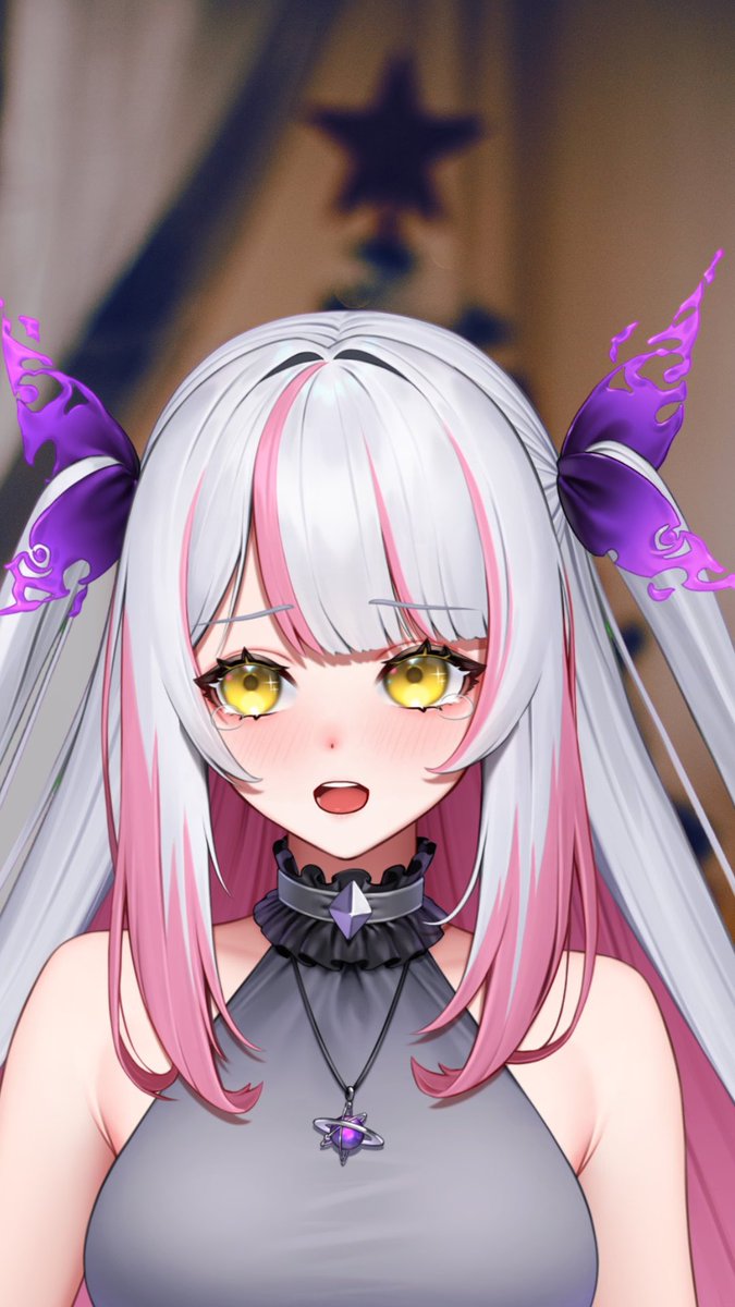Xeno matter||Vtuber tweet media