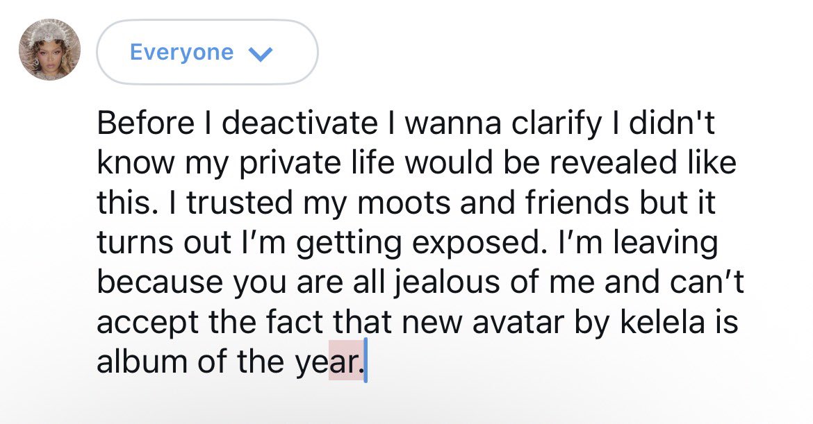 watch out Beyoncé, here comes beyjork shady factsꕤ tweet media