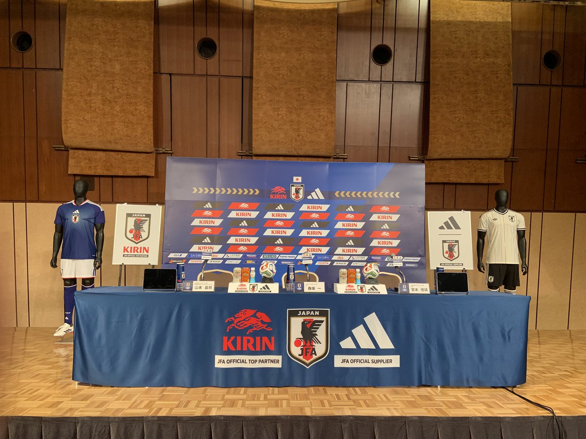 スポーツ報知 サッカー取材班 tweet media