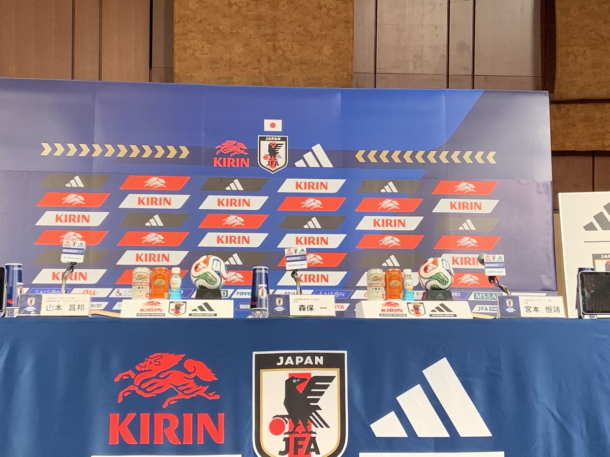 スポーツ報知 サッカー取材班 tweet media
