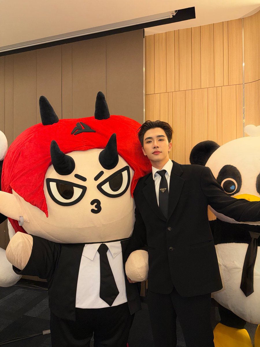 🫧ฮุนคลุง🫧 🐣 tweet media