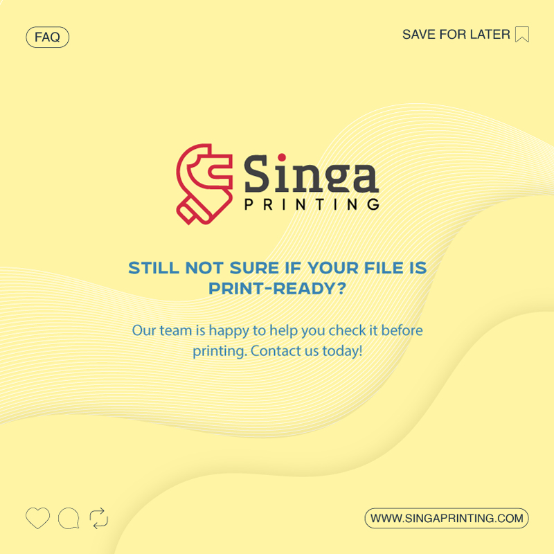 SingaPrinting's tweet photo. Wrong #fileformat = printing delays 👀

Swipe for a quick cheat sheet before uploading your design 😉

Or read the full guide here: https://t.co/hBl1ZPqBc0

#faq #printingguide #designguide #customstickerprinting https://t.co/CL2bMUxA8Q