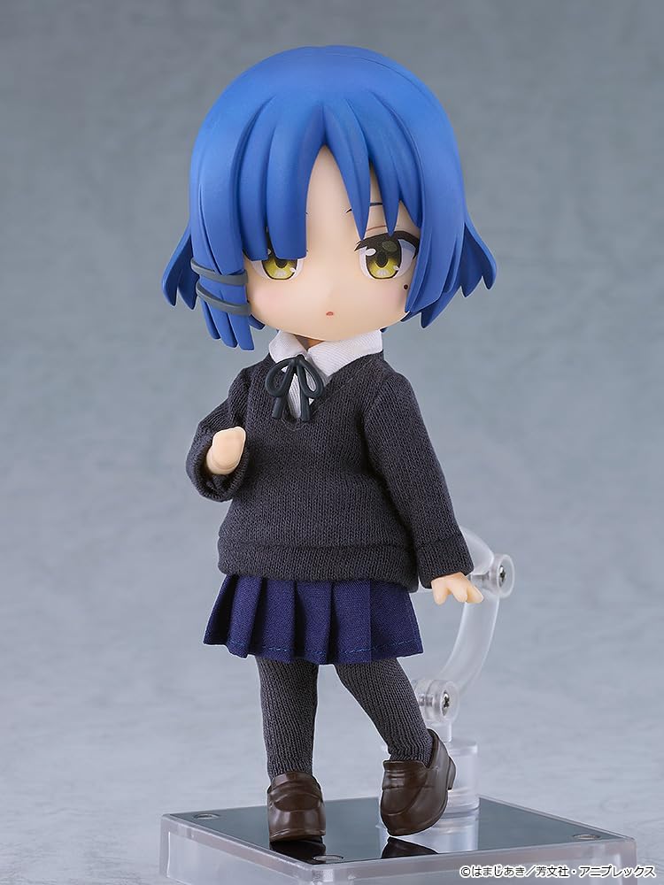 ねんどろいどどーる】 ぼっち・ざ・ろっく！ 『伊地知虹夏』『山田