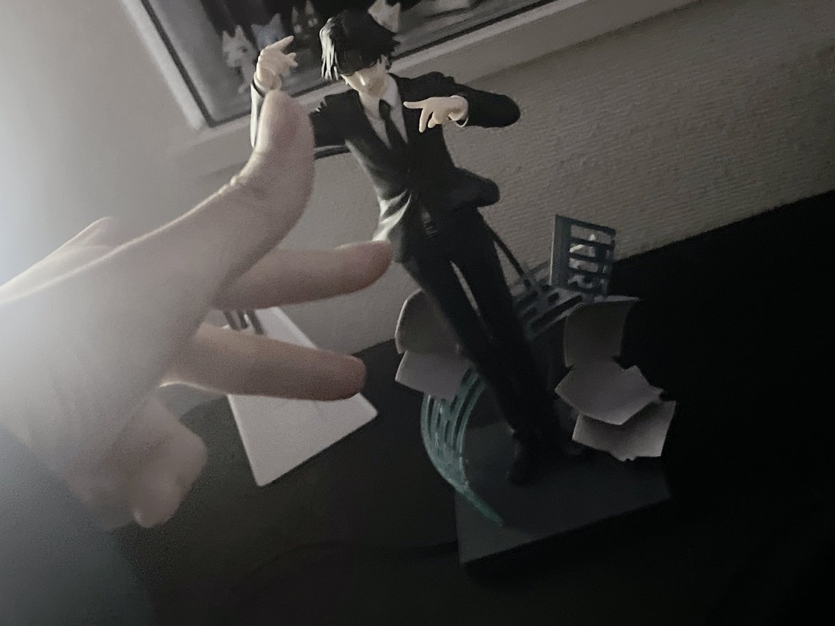 凍傷のエト tweet media