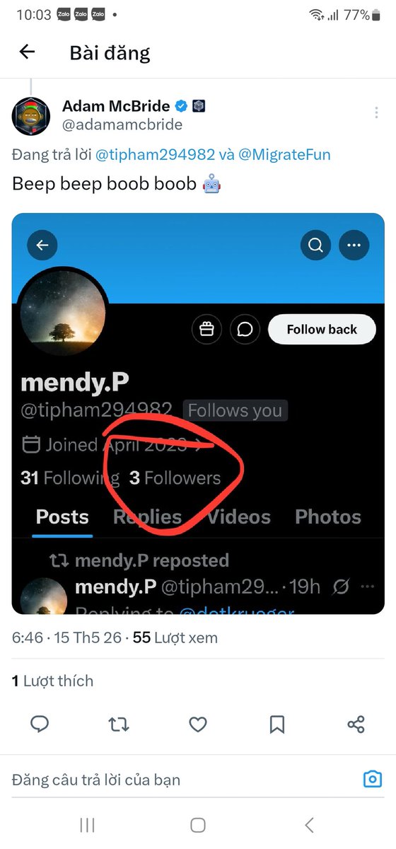 mendy.P tweet media