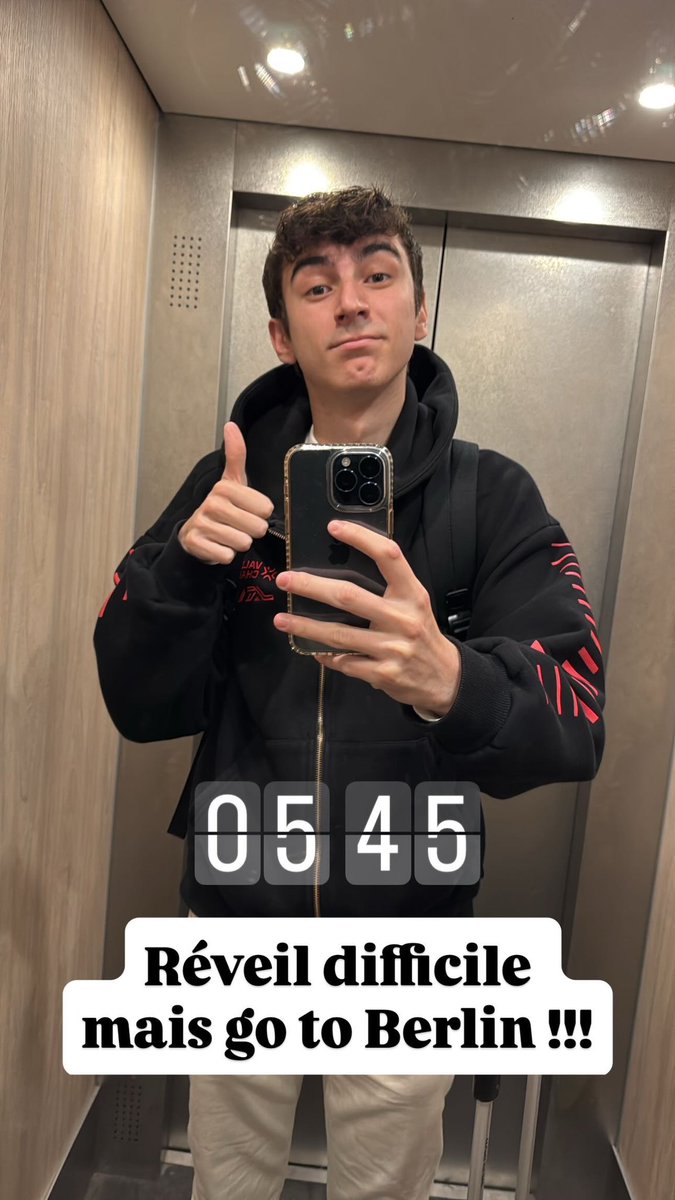 Ino 🎙️ tweet media