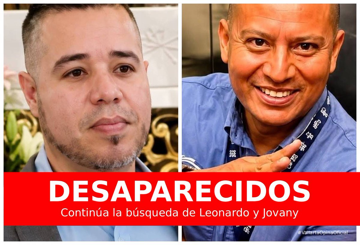 Jorge Ramírez tweet media