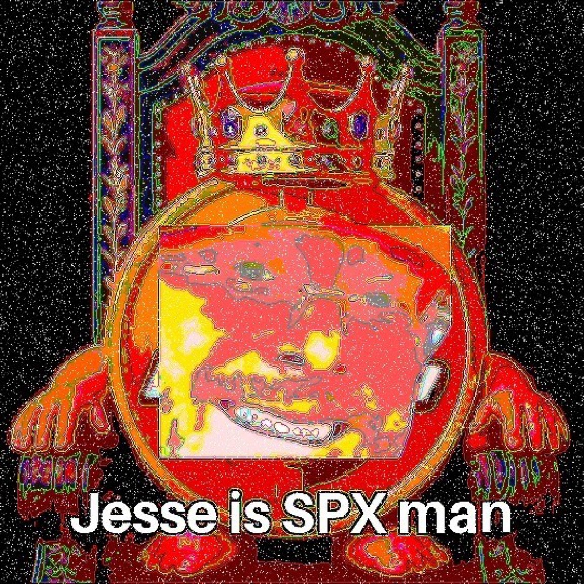 jesseshaw🧲💹 tweet media