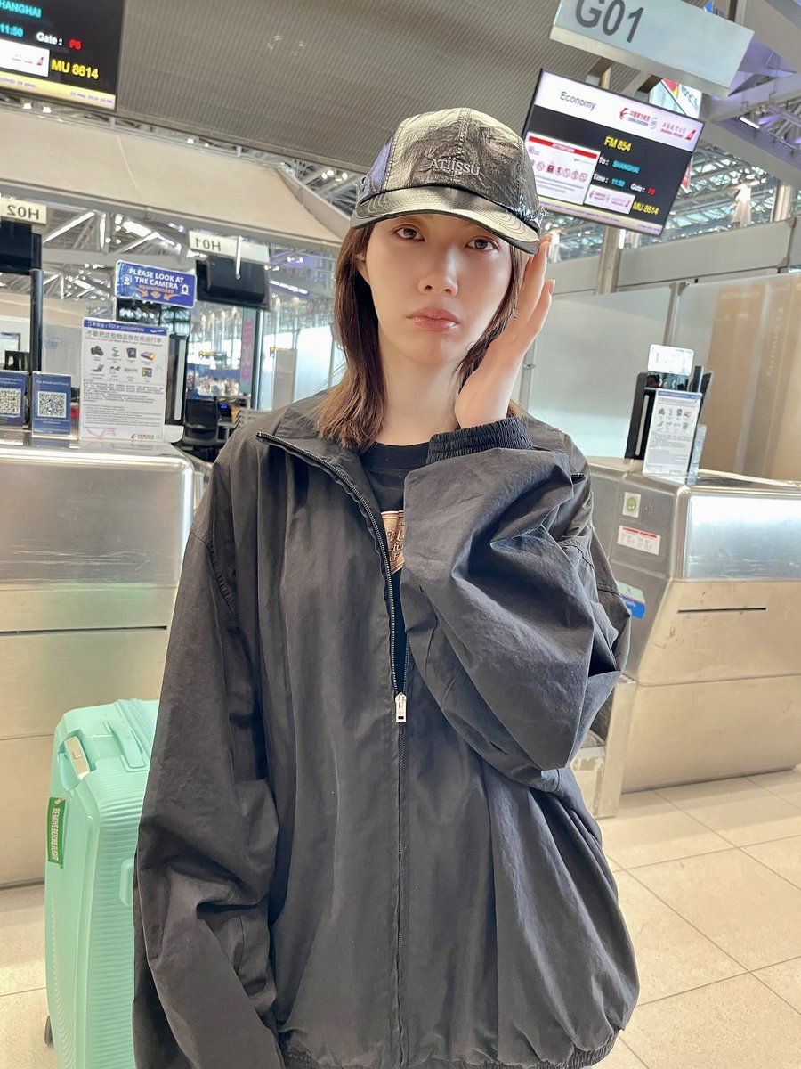 LingOrm CH3 Official tweet media