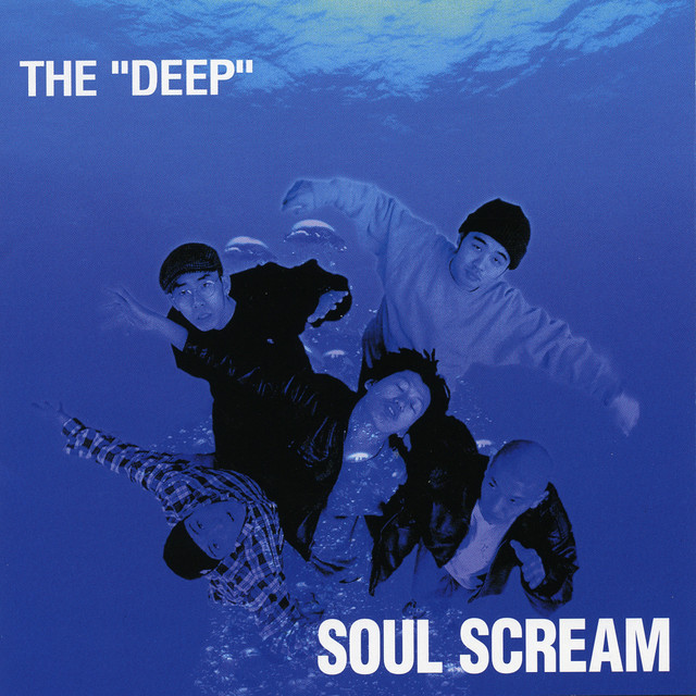 WrepRadio's tweet photo. #WREP | ABEMA #NowPlaying
Zeebra's「LUNCHTIME BREAKS」

ゲスト：SOUL SCREAM (@SOSC_INFO)

SOUL SCREAM - 黒い月の夜

▼アルバム「THE "DEEP"」詳細
https://t.co/VfnoJOgYL0

>>番組視聴
[ABEMA]
https://t.co/kzwC8qByB8
[WREP]
https://t.co/EruYmiYmUG https://t.co/Nqf4ksYAzU