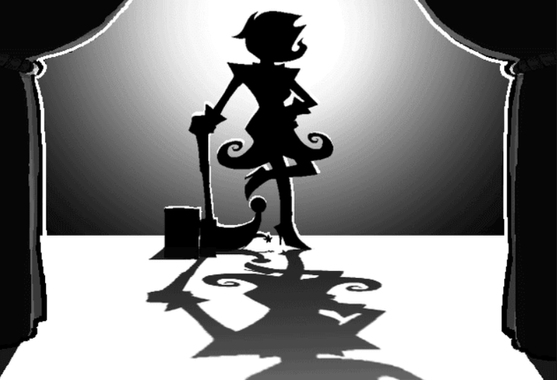 Homestuck Anonymous tweet media
