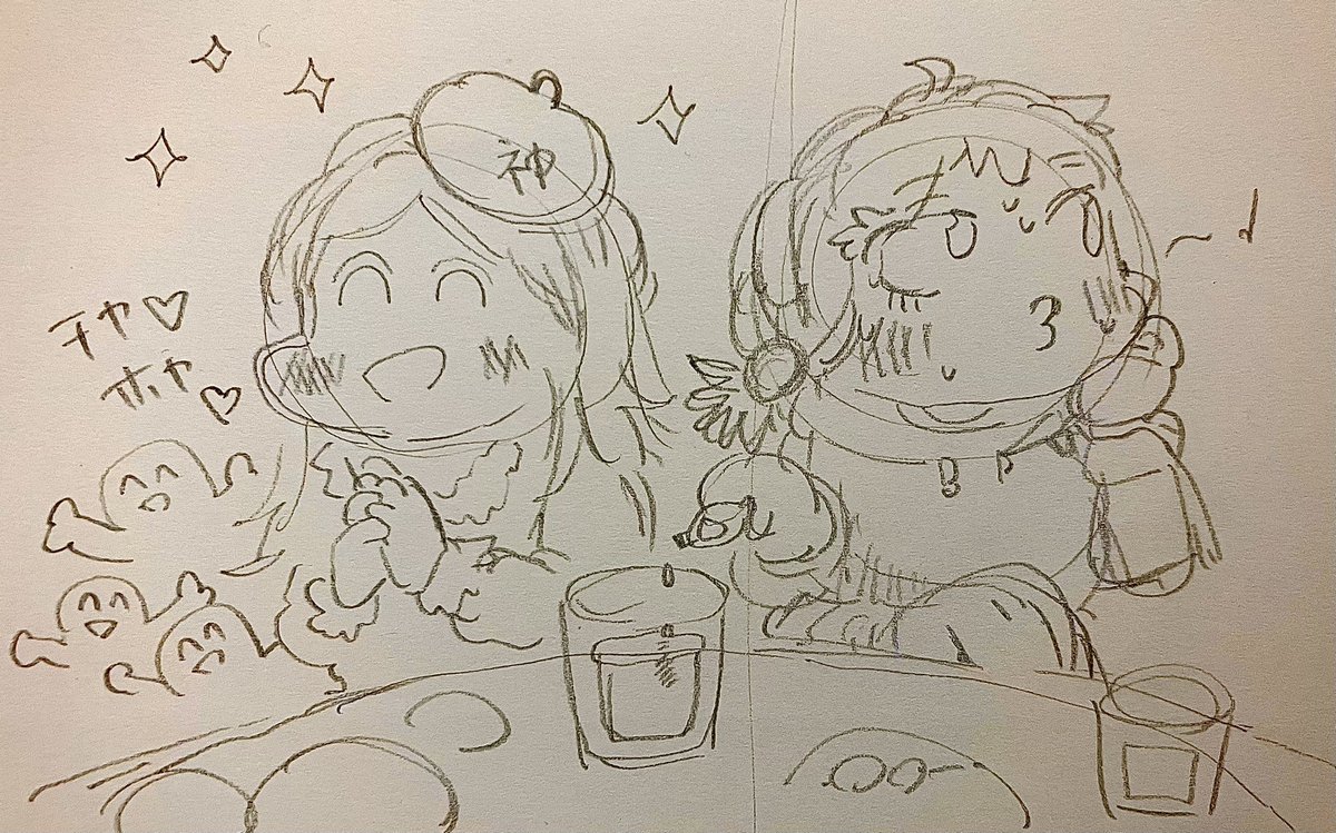 綿本おふとん tweet media