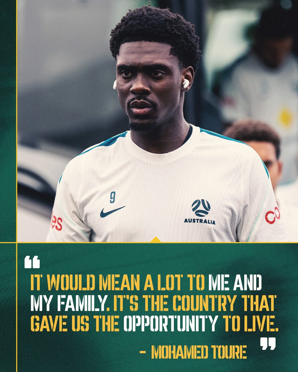 CommBank Socceroos tweet media