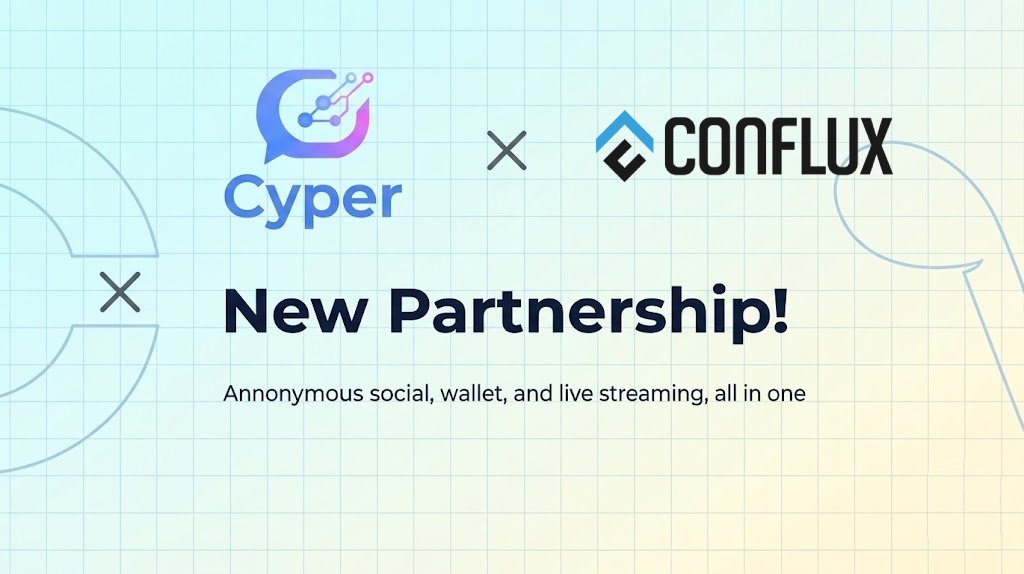 Cyper Chat tweet media