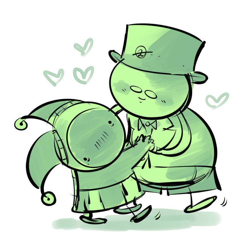 crunchycup's tweet photo. My favorite place 
#thefelt #homestuck https://t.co/b9qFnPJlBQ