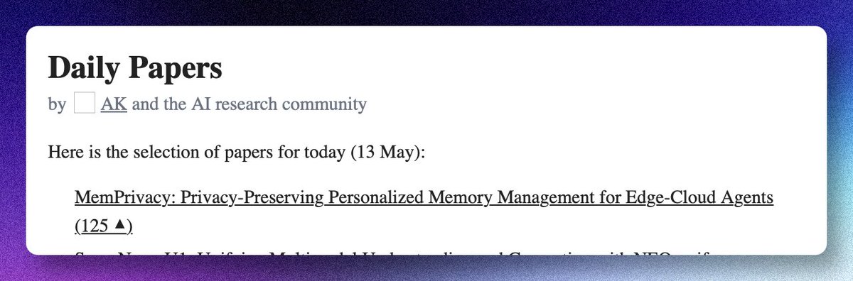 MemOS tweet media