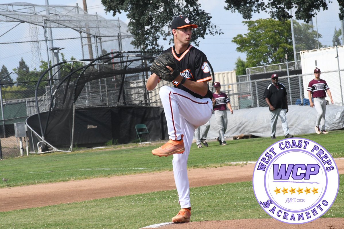 West Coast Preps Sacramento tweet media
