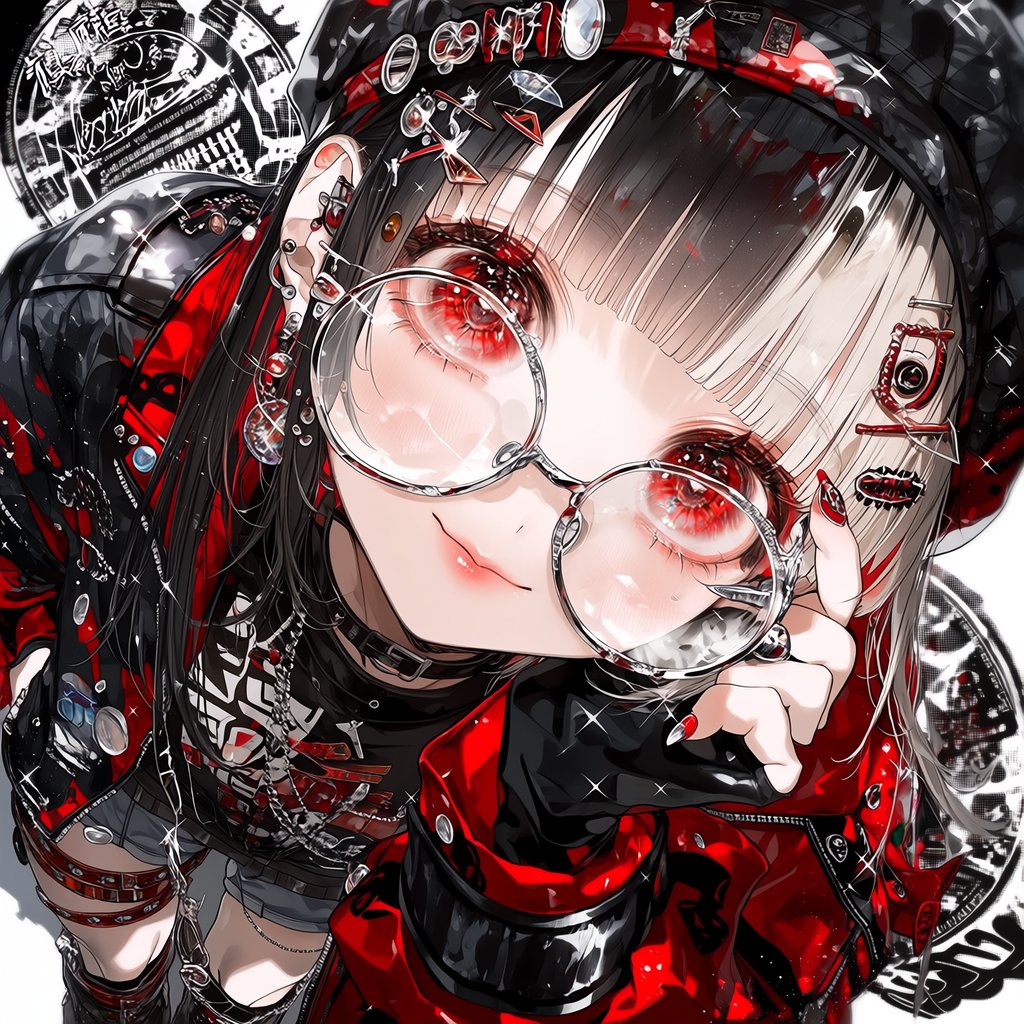 お昼なにたべました？ 午後からも無理せずに #AIイラスト︎ #AlartSFW
