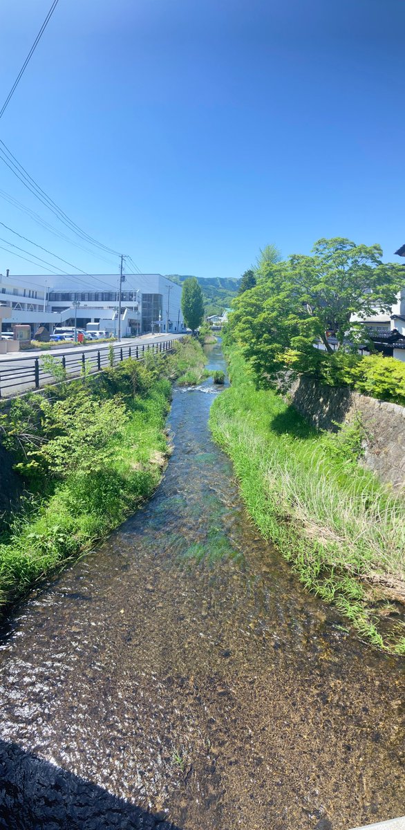 遠野市立博物館 tweet media