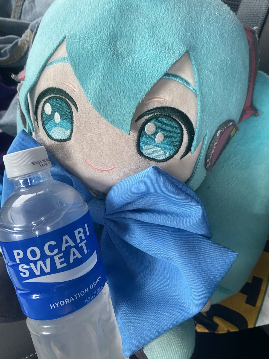 Akuma_411's tweet photo. I love miku :3 https://t.co/SmsWfH7YXc