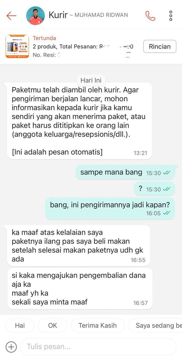 txt keresahan WNI tweet media