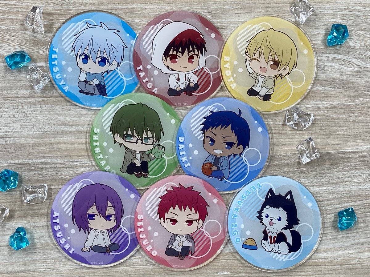 アニメイトカフェグラッテ tweet media