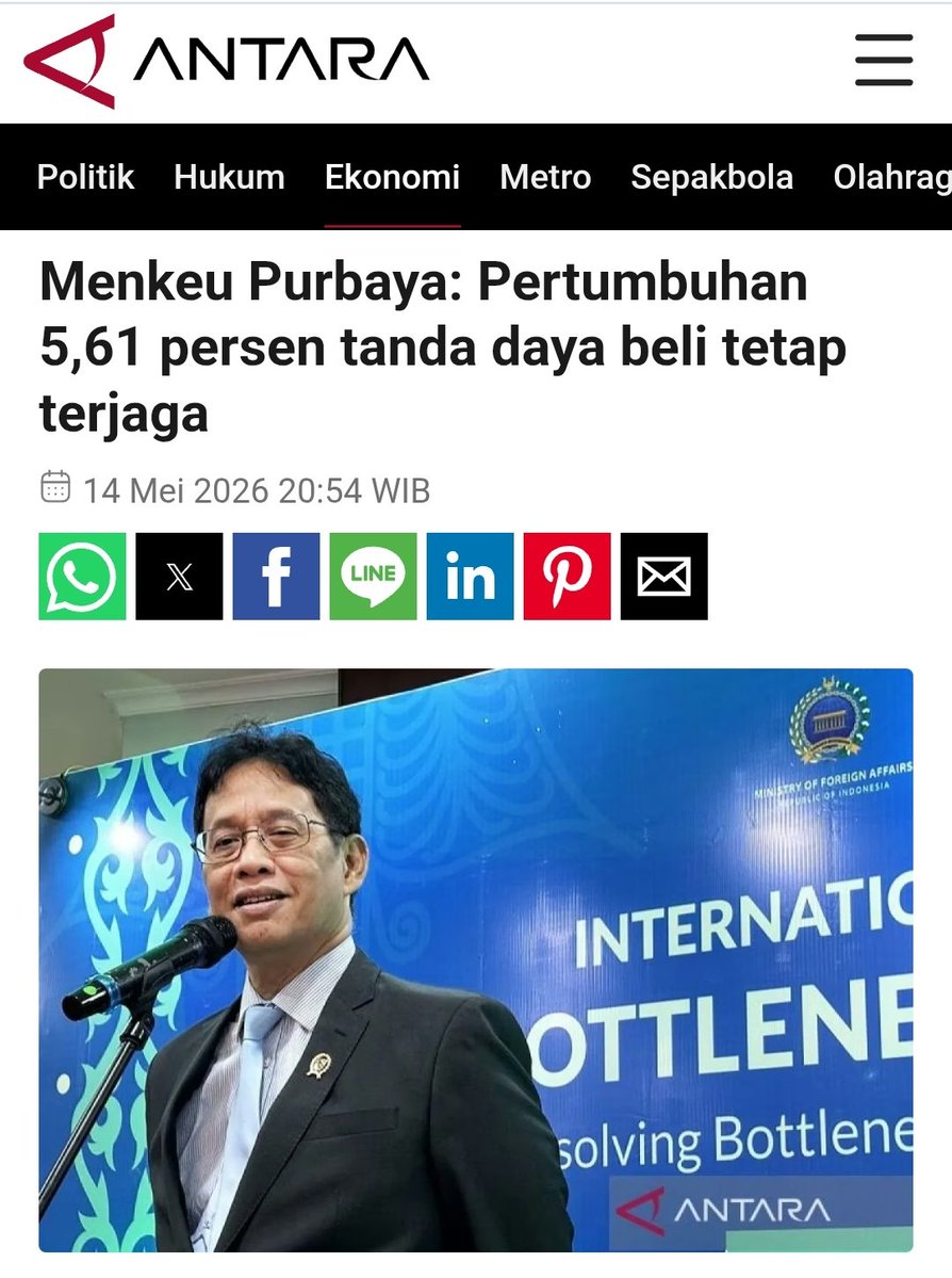 Jejak digital. tweet media